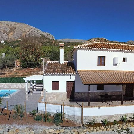 Casa La Fuente Villa Ел Чоро Екстериор снимка