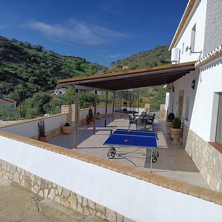Casa La Fuente Villa Ел Чоро Екстериор снимка