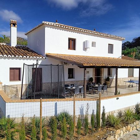 Casa La Fuente Villa Ел Чоро Екстериор снимка