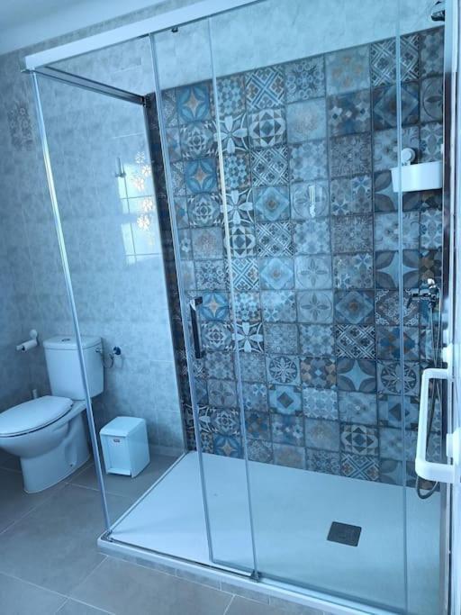 Casa La Fuente Villa Ел Чоро Екстериор снимка