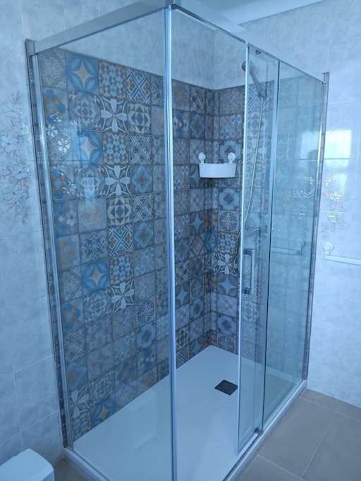 Casa La Fuente Villa Ел Чоро Екстериор снимка